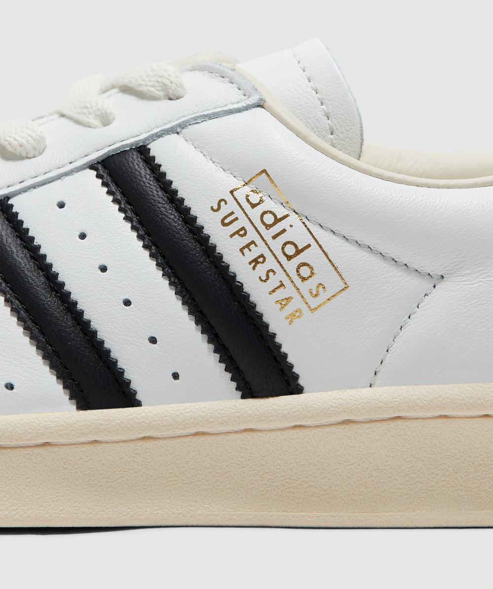 adidas gazelle silver green womens Adidas Superstar Vintage main image 0