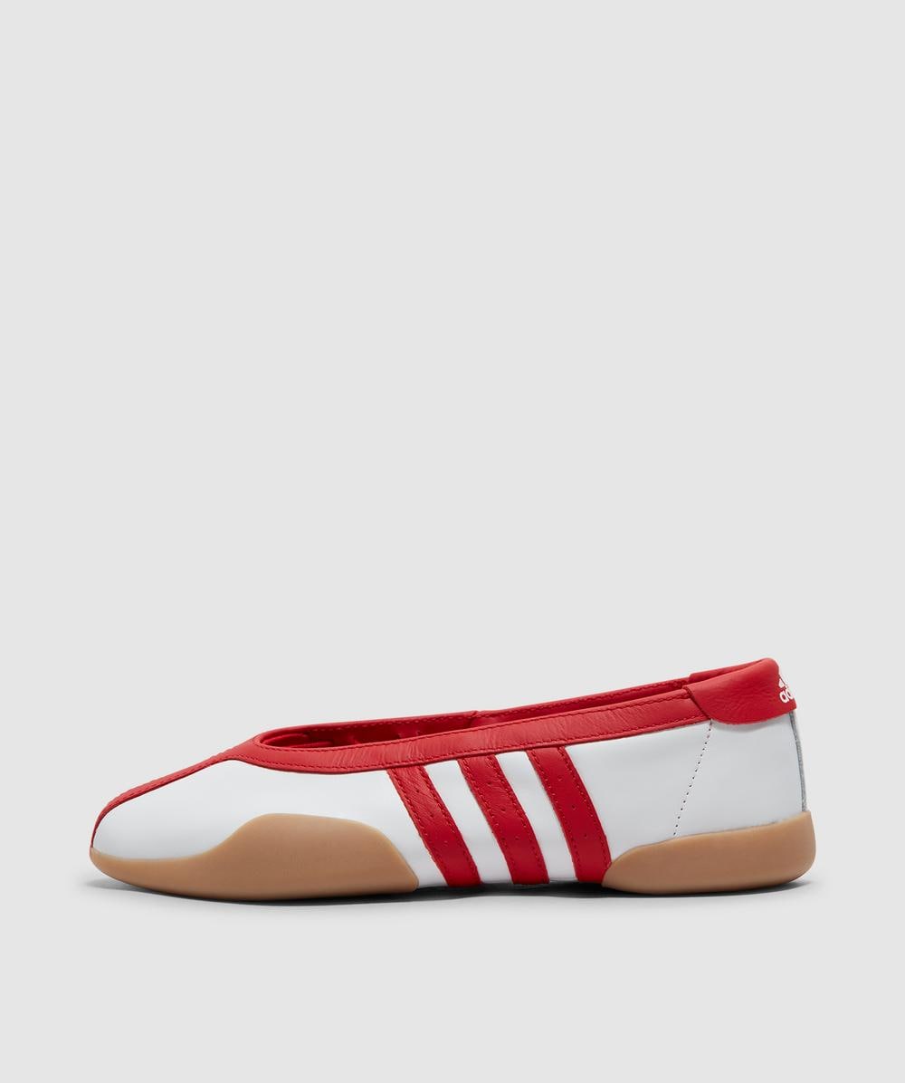 Adidas Originals Adidas Taekwondo Mei Ballet Sneaker