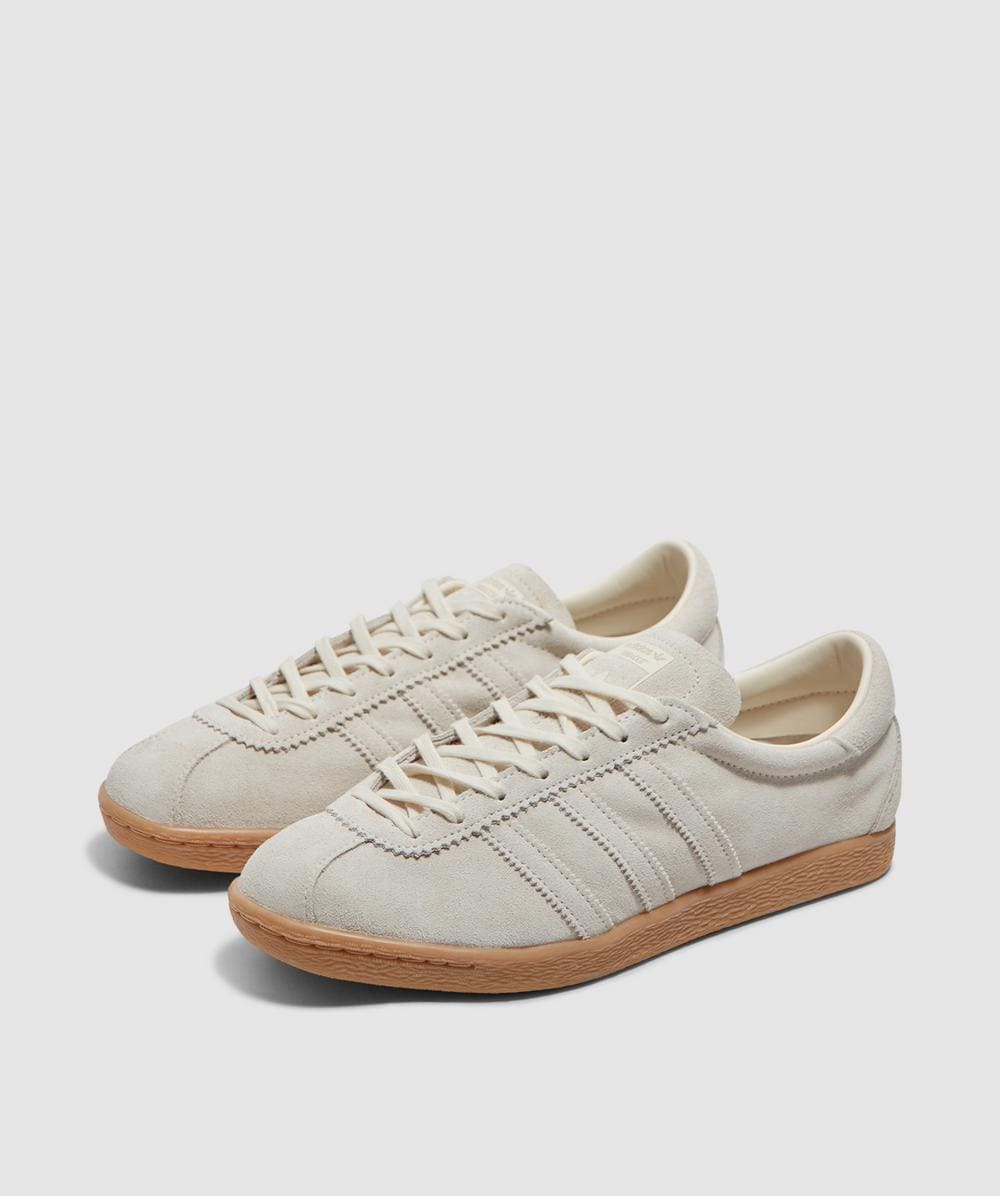 adidas Tobacco sneaker | CREAM WHITE/WONDER WHITE/GUM 3