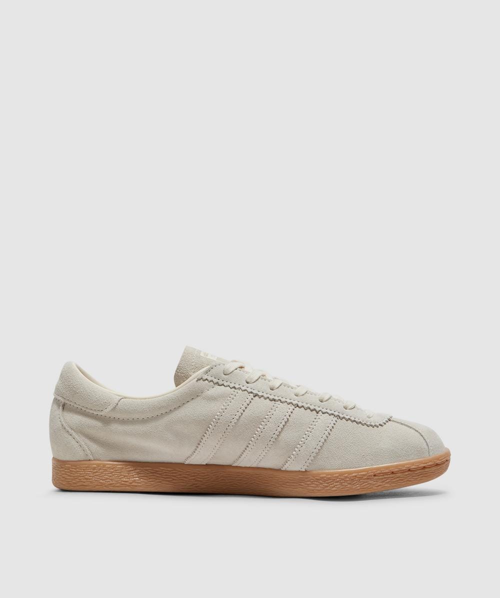 国内配送 adidas TOBACCO CREAM WHITE/WONDER WHITE/GUM Tobacco Shoes Cream White/Wonder White/Gum – Karen Walker