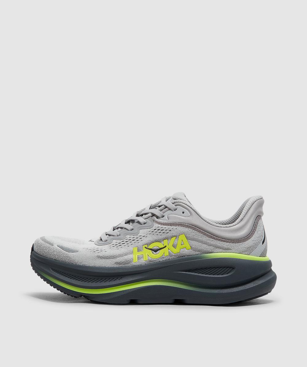 Hoka Bondi 9 Sneaker In Multi
