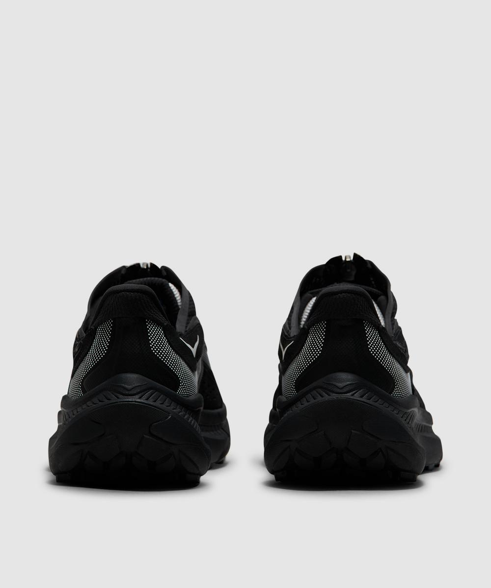 Hoka Project transport TS sneaker | BLACK / WHITE | SEVENSTORE
