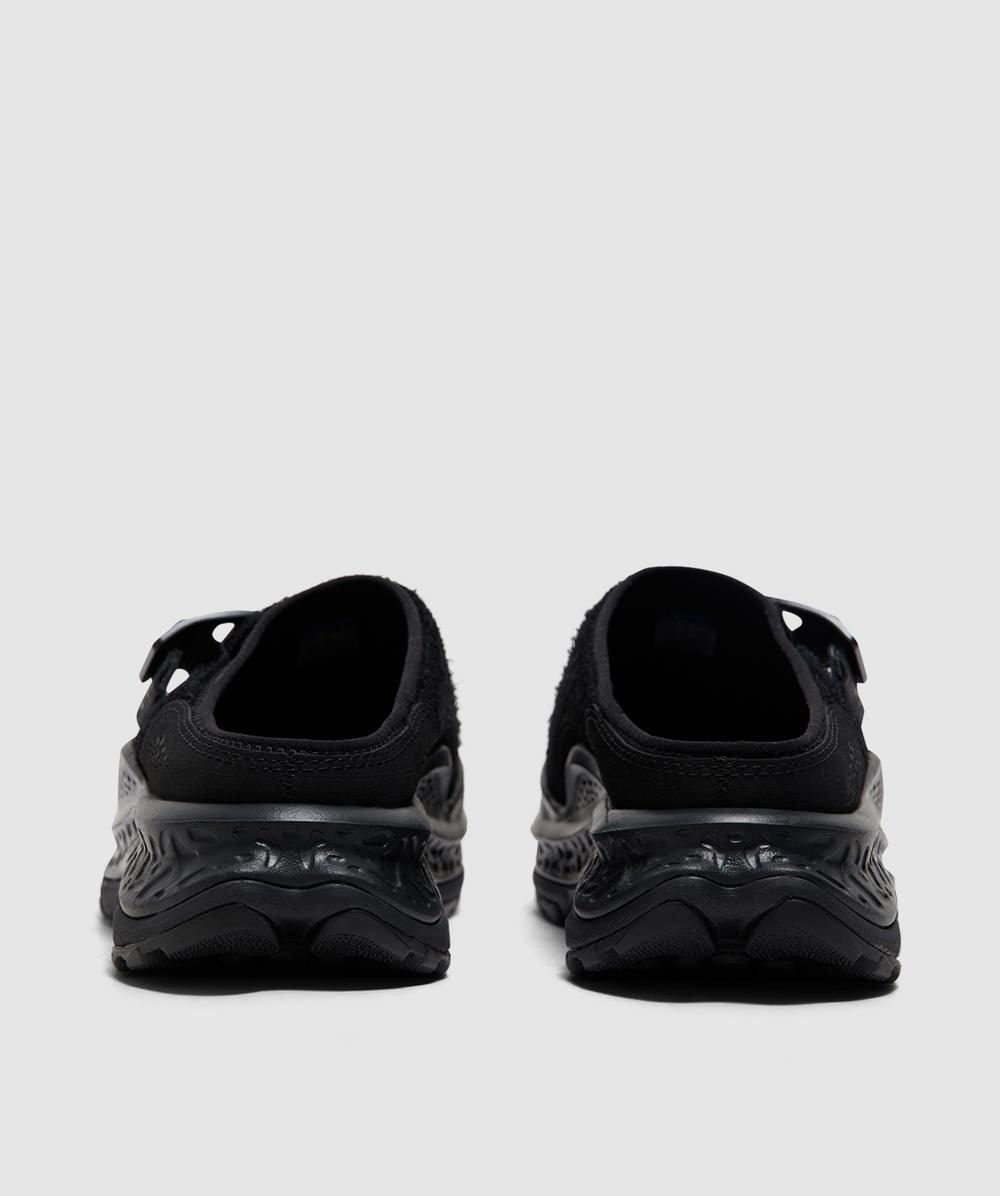 Hoka Ora primo EXT slipper | BLACK / BLACK | SEVENSTORE