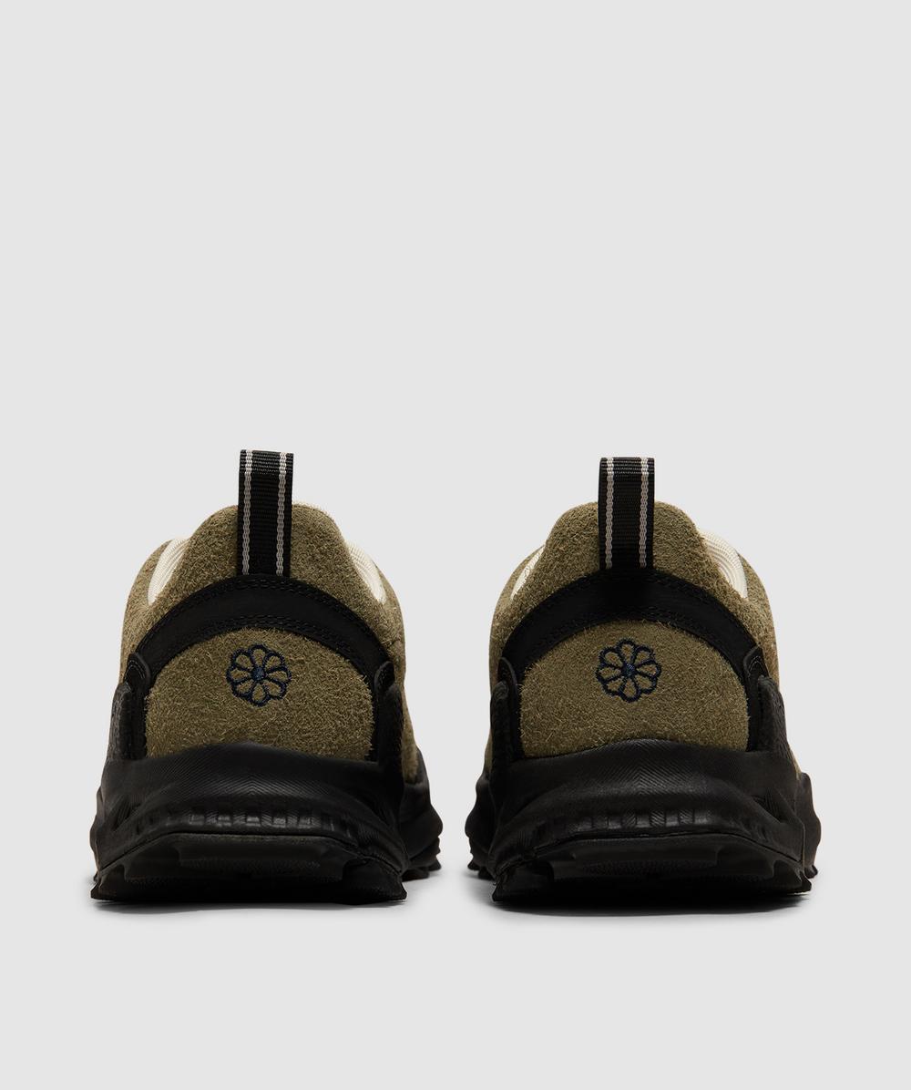 Keen Jasper zionic sneaker | DARK OLIVE/ BIRCH | SEVENSTORE