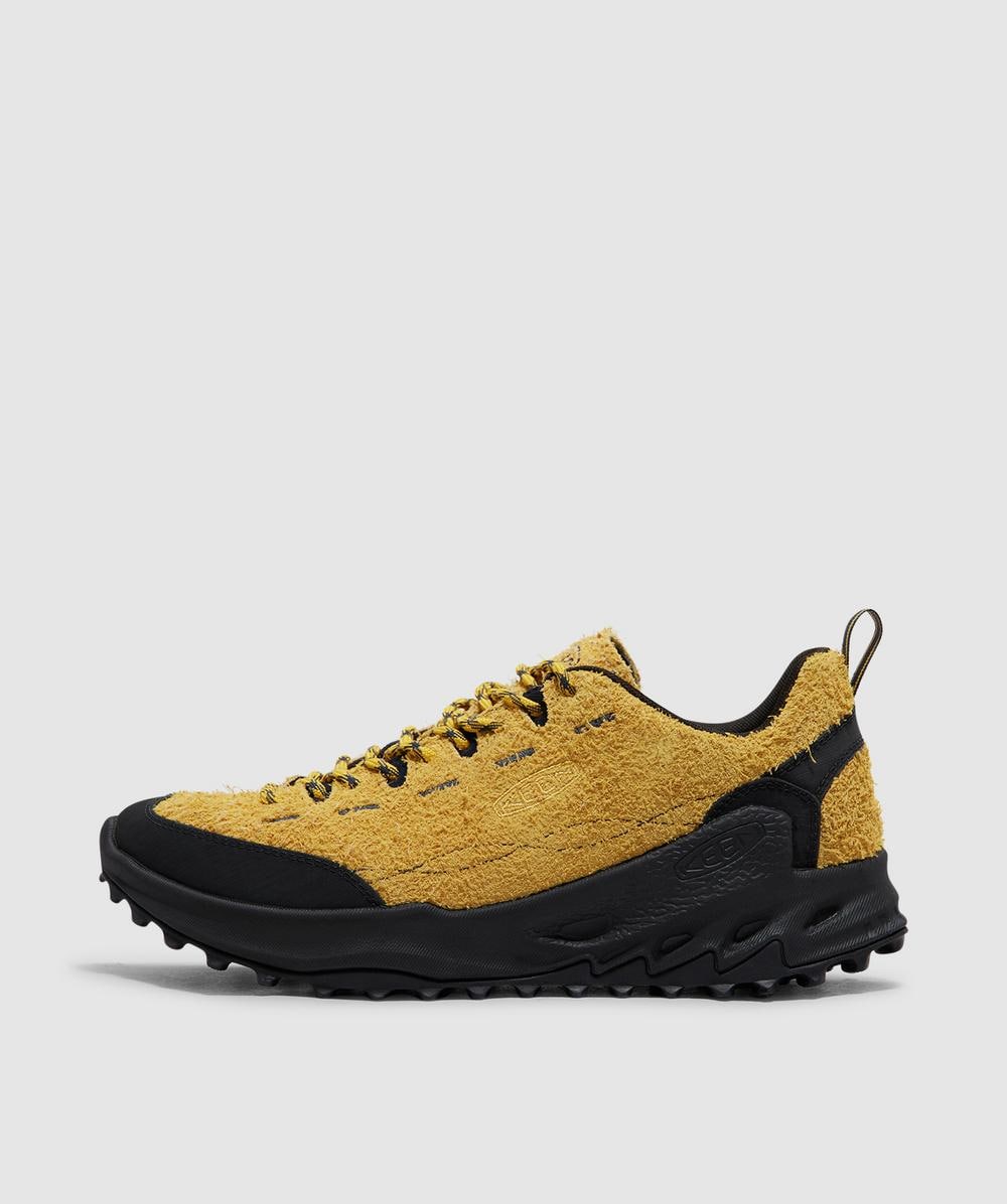 Keen Jasper Zionic Hiking Sneaker In Multi