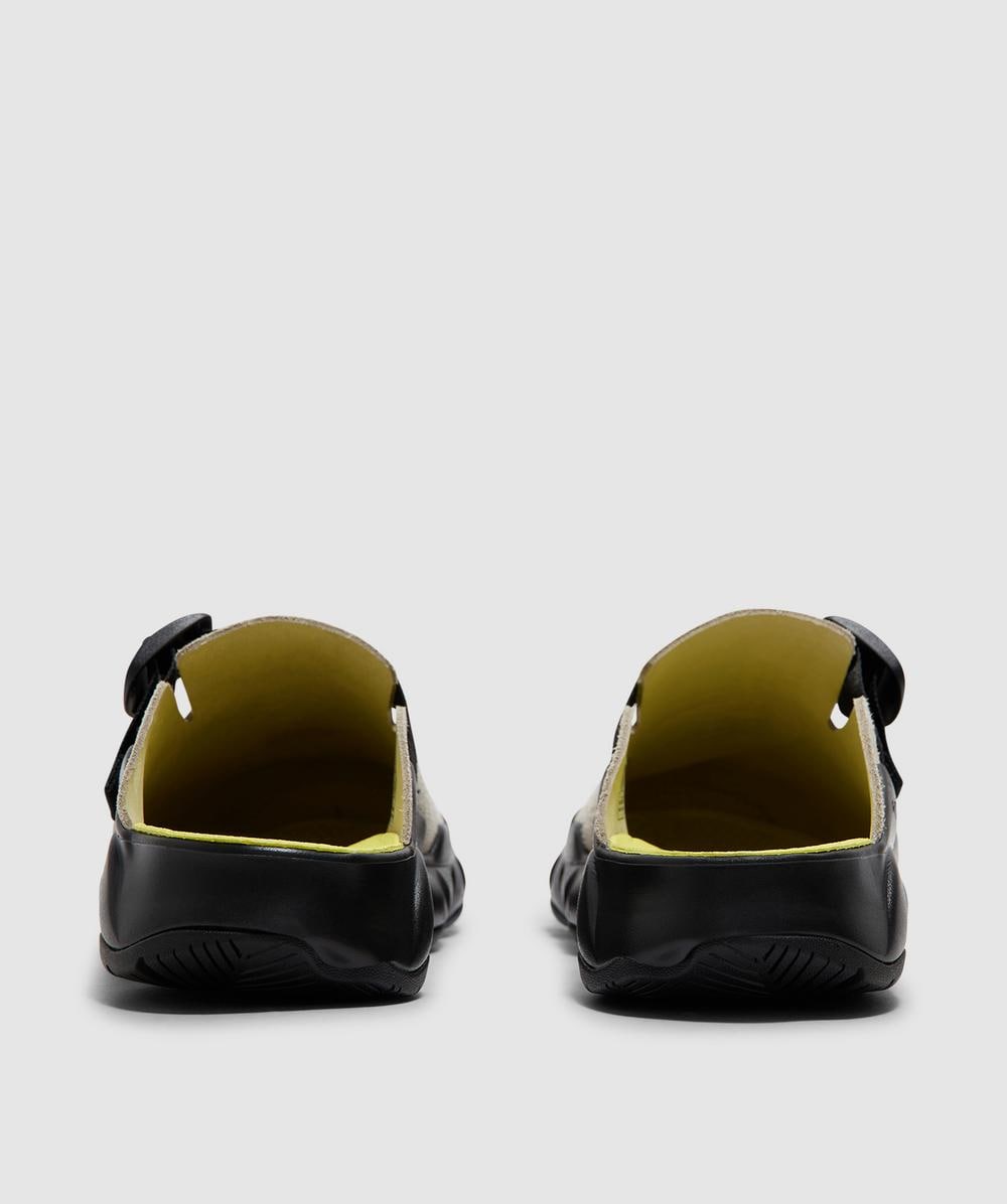 Keen X Metalwood Hyperport clog | METALWOOD PLAZA | SEVENSTORE