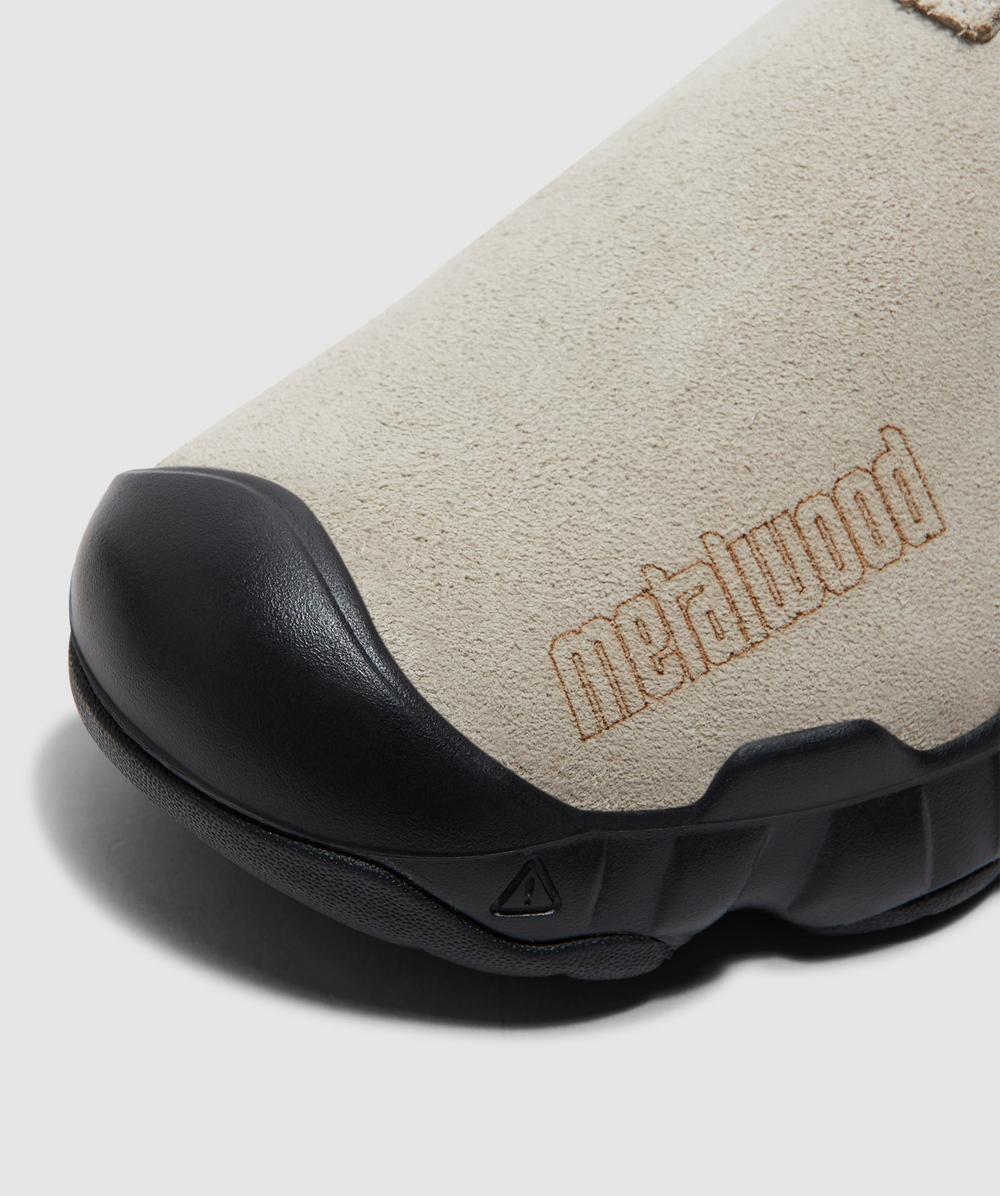 Keen X Metalwood Hyperport clog | METALWOOD PLAZA | SEVENSTORE