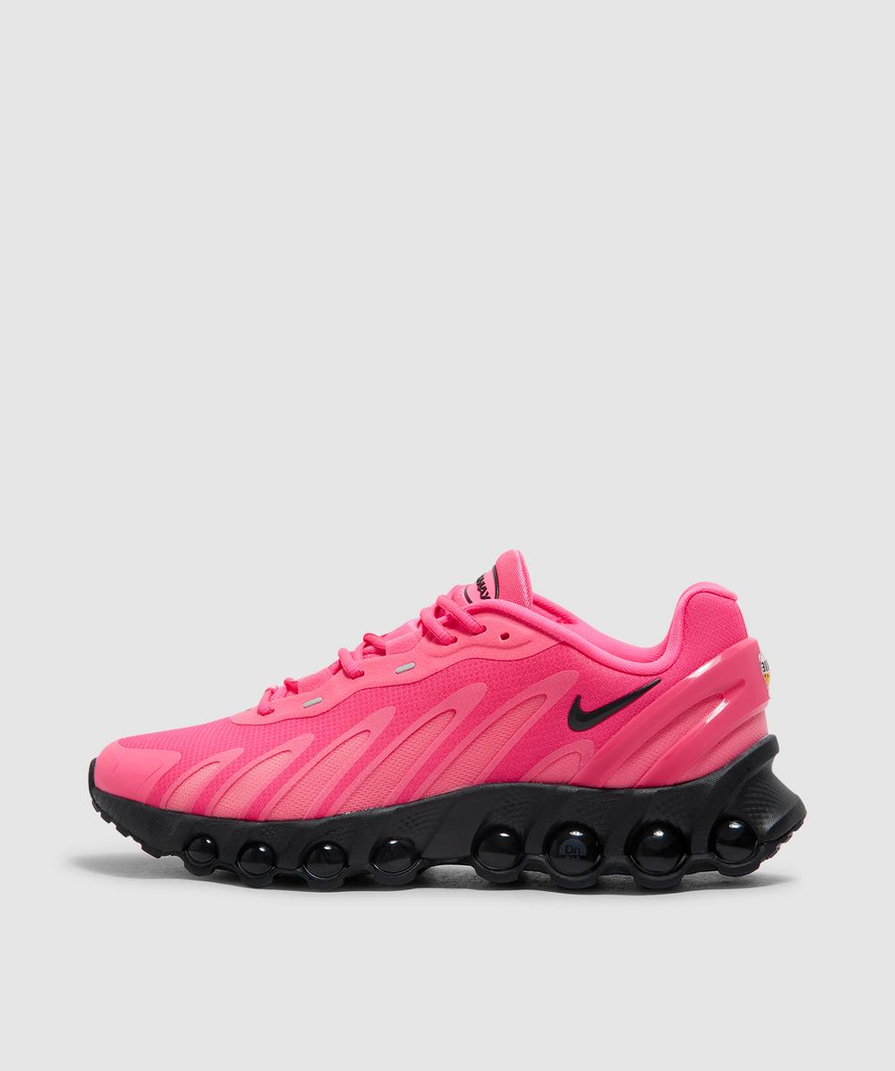新品未使用 NIKE AIR MAX DN8 Hyper Pink 27.5cm - メルカリ