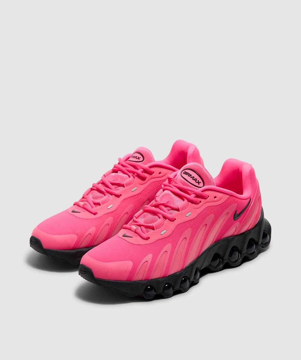 pink ombre nike air max