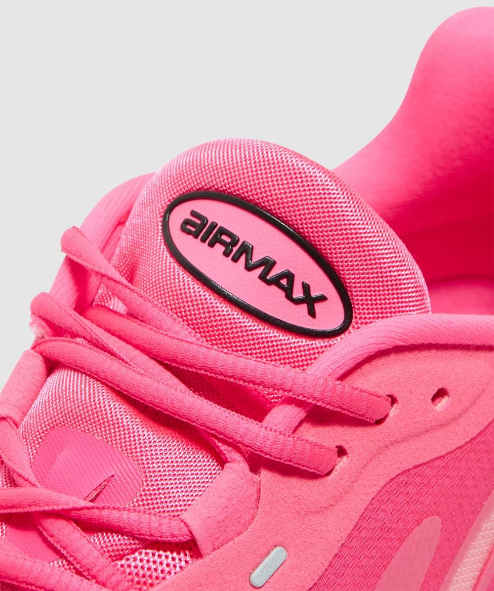 Nike Air max DN8 sneaker | HYPER PINK/BLACK-HYPER PINK-BLACK