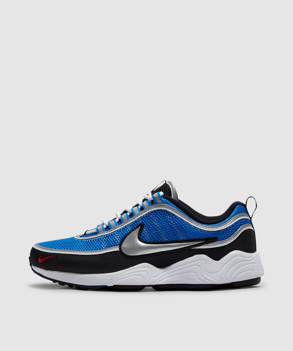 NIKE NIKE AIR ZOOM SPIRIDON SNEAKER 