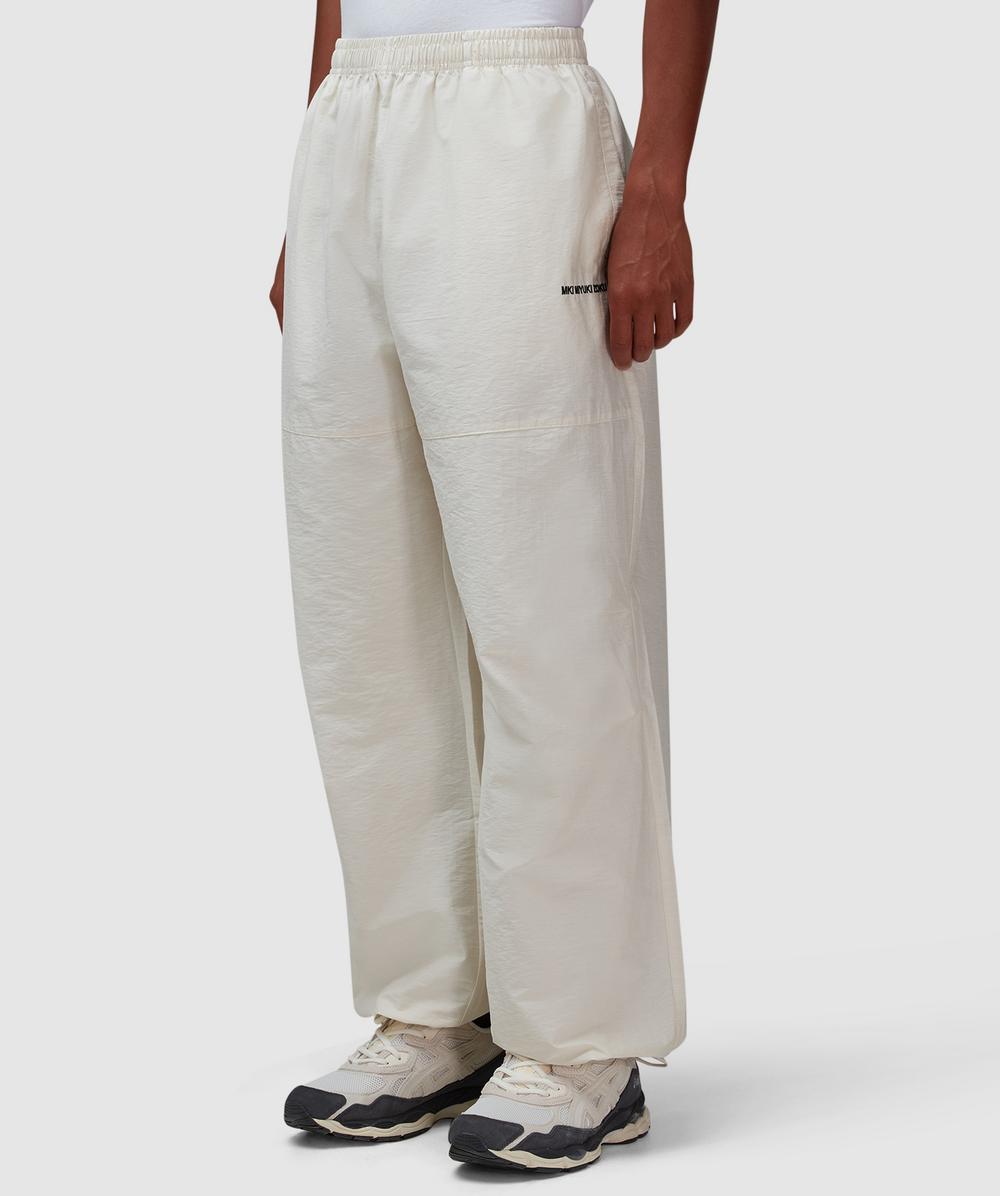kujaku 20ss mube pants - pants | pant BONE Japan