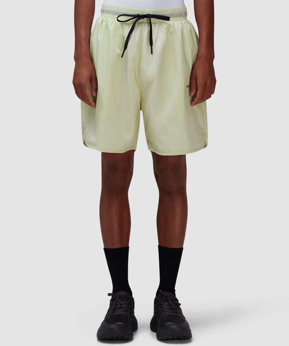 MKI MIYUKI ZOKU Active Short (Mint - L) - Size L, Male