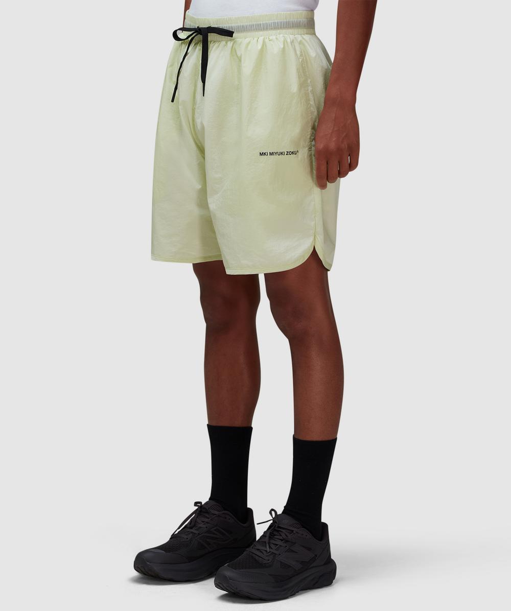 MKI MIYUKI ZOKU Active short | MINT | SEVENSTORE