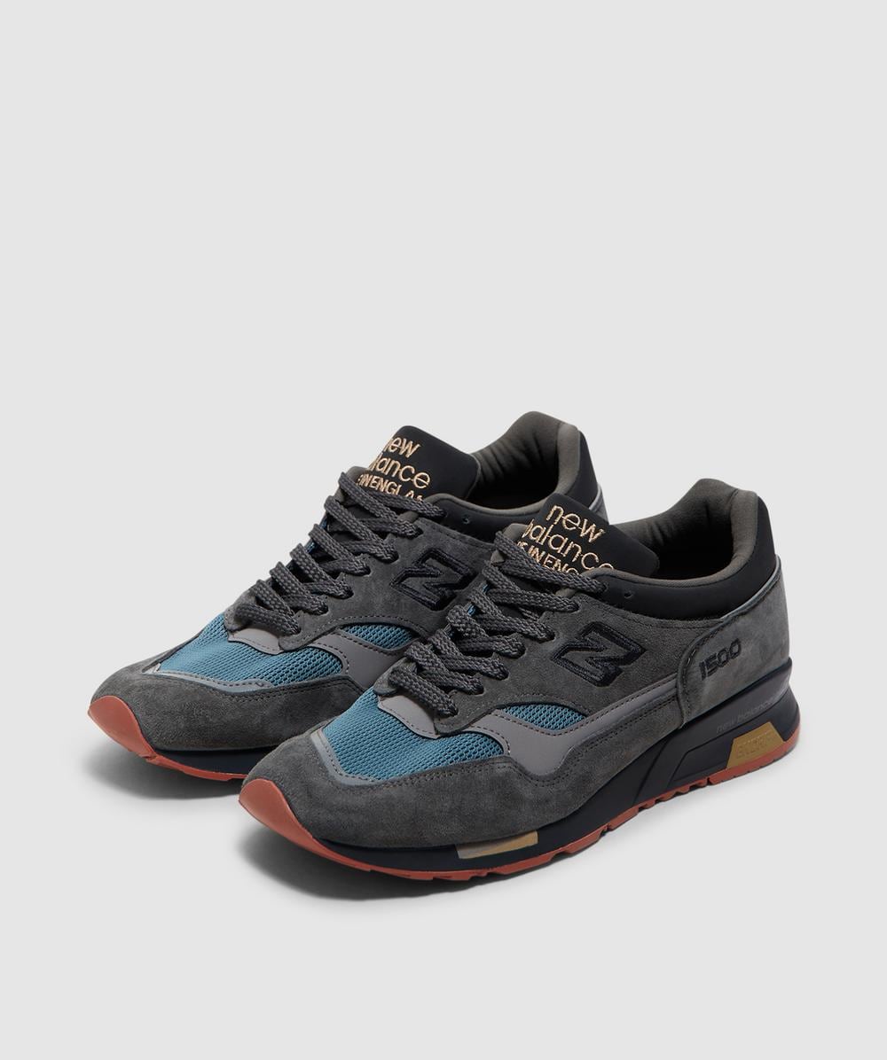 nike new balance 1500