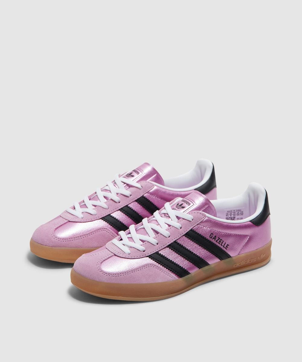 新品】【特別値下げ】adidas GAZELLE INDOOR CORE27cm atmos on X: 