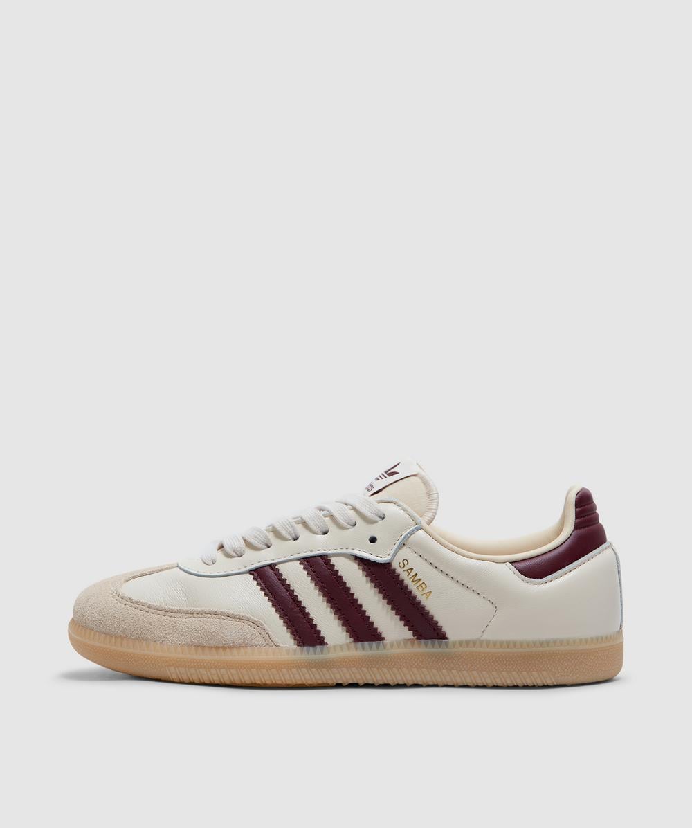 Adidas Originals Adidas Samba Og Sneaker In Multi