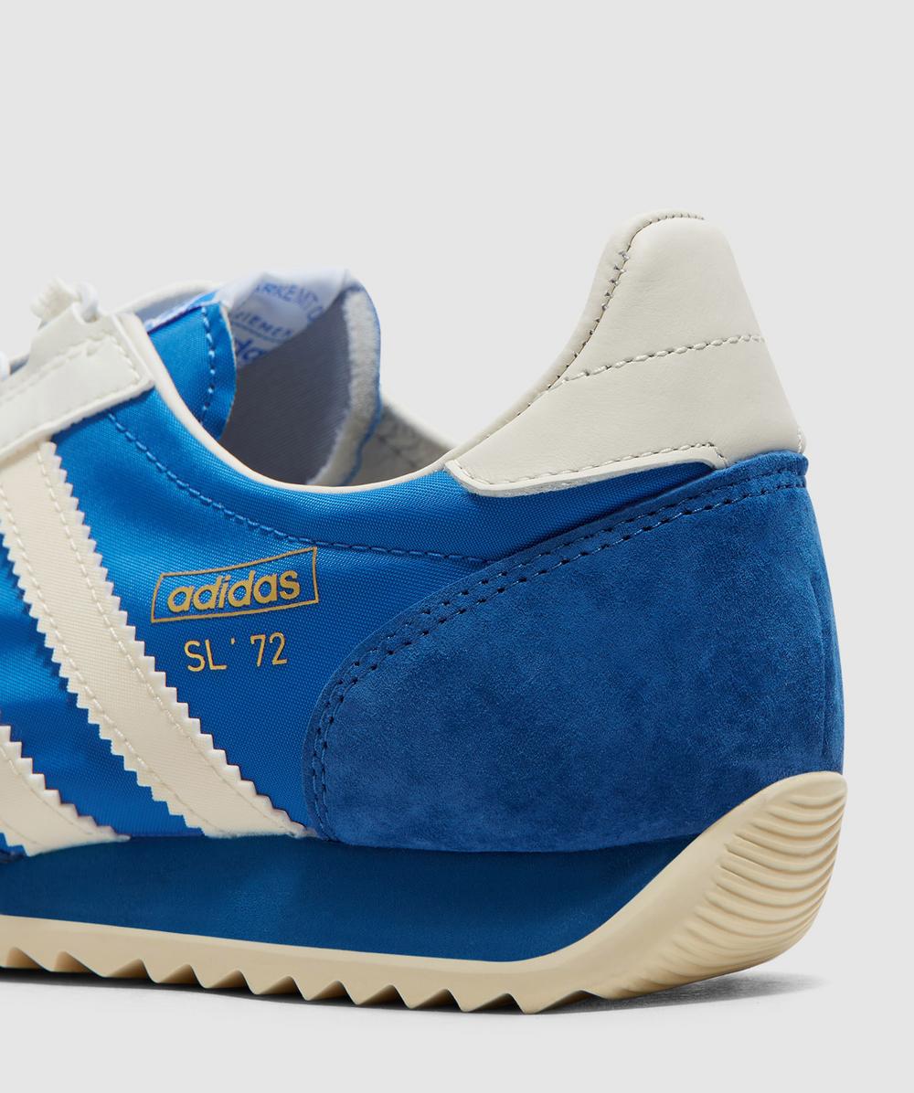 adidas SL 72 PT sneaker | BRIGHT ROYAL/WONDER WHITE/OFF WHITE | SEVENSTORE