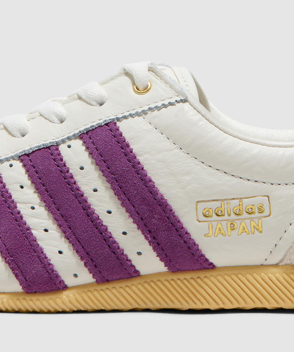 adidas Originals Wmns Japan Sneaker Women White Size 36 2/3