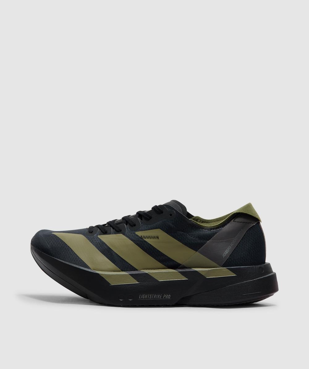 Adidas Originals Adidas Adios Pro 4.0 Sneaker In Black