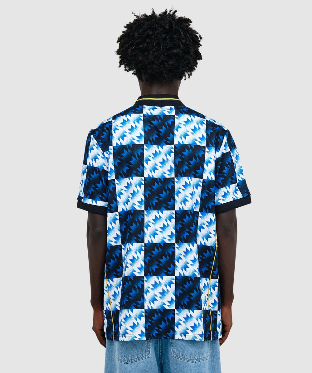 adidas Manchester united LF jersey shirt | MULTICOLOR | SEVENSTORE