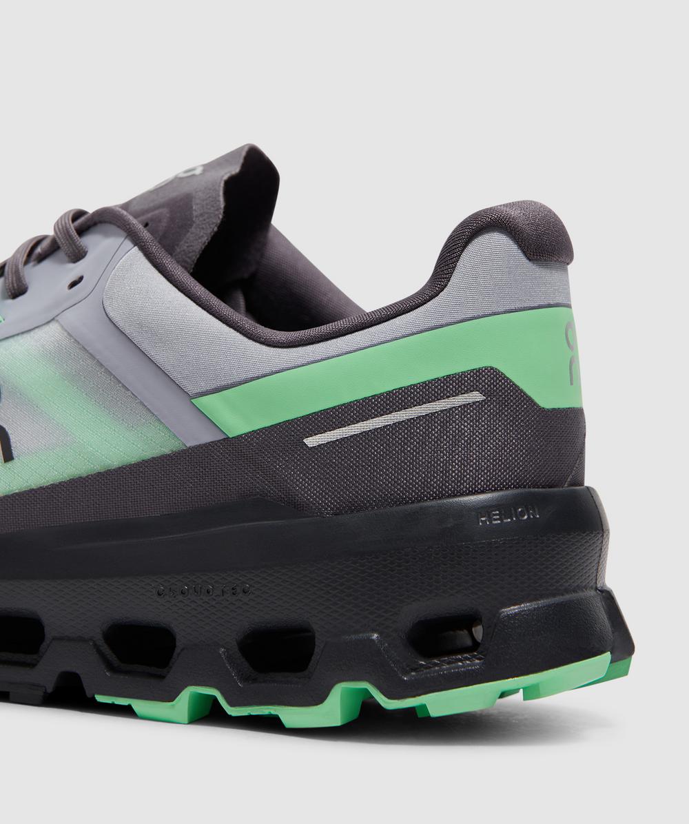 On Cloudvista 2 sneaker | LILAC | BLACK | SEVENSTORE On Cloudvista 2 sneaker | LILAC | BLACK | SEVENSTORE