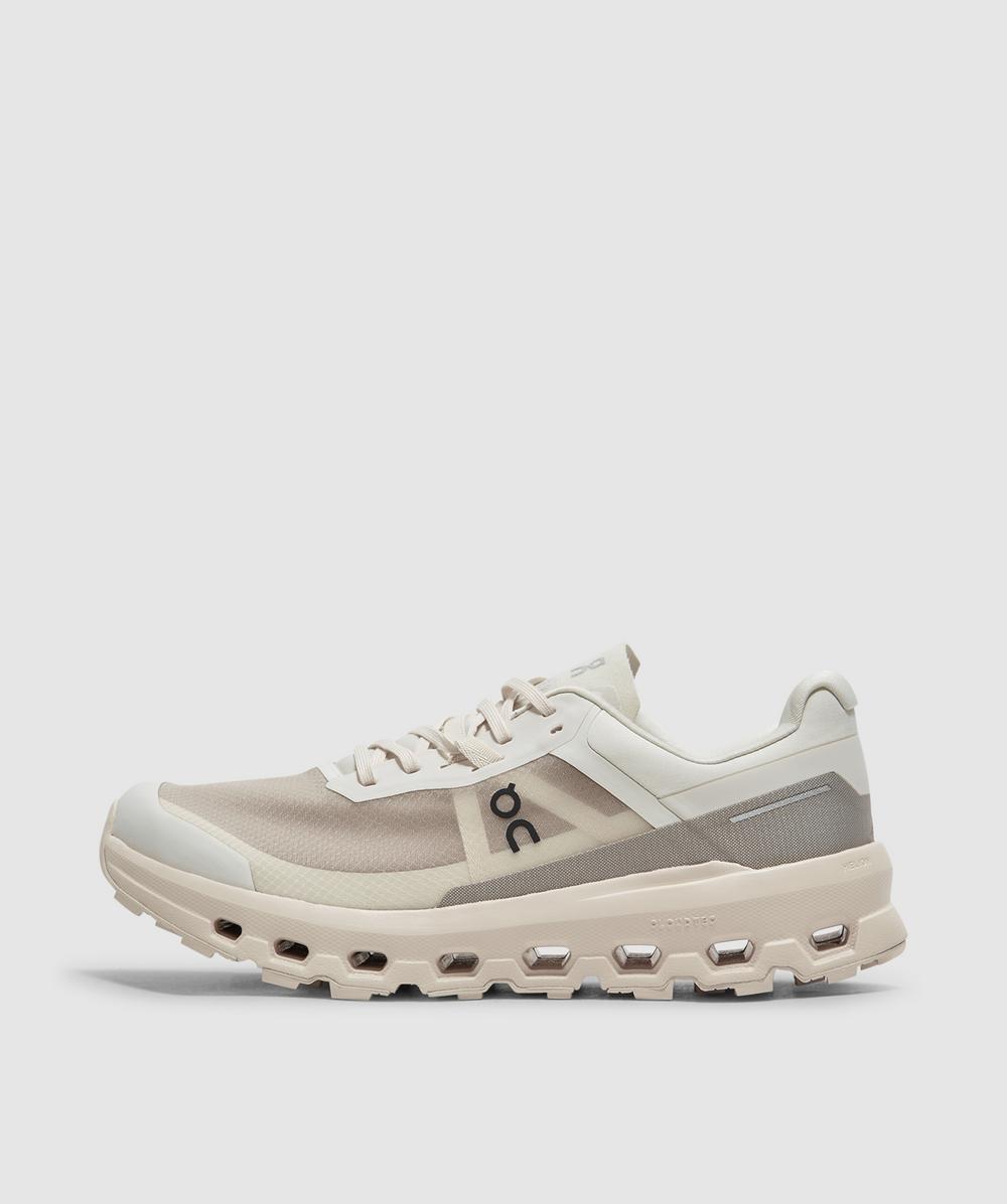 On Sneaker Cloudvista 2 Cream Desert In Multi