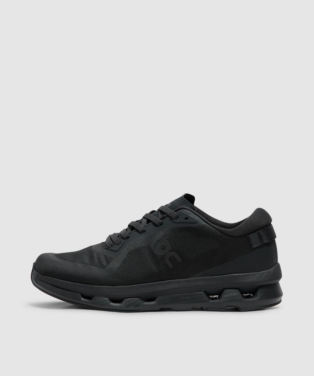On Cloudze Sneaker In Black