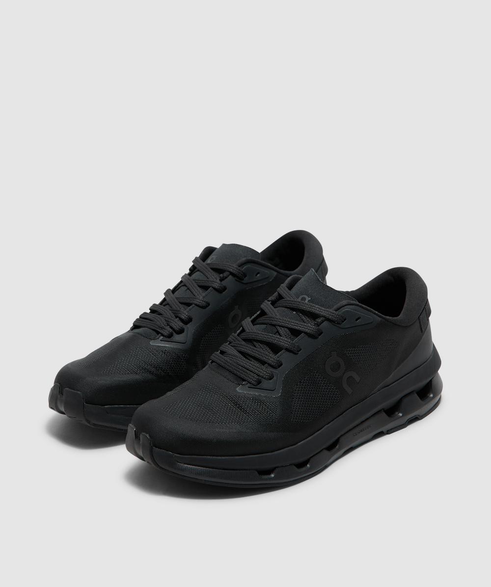 On Cloudzone sneaker | BLACK | ECLIPSE | SEVENSTORE