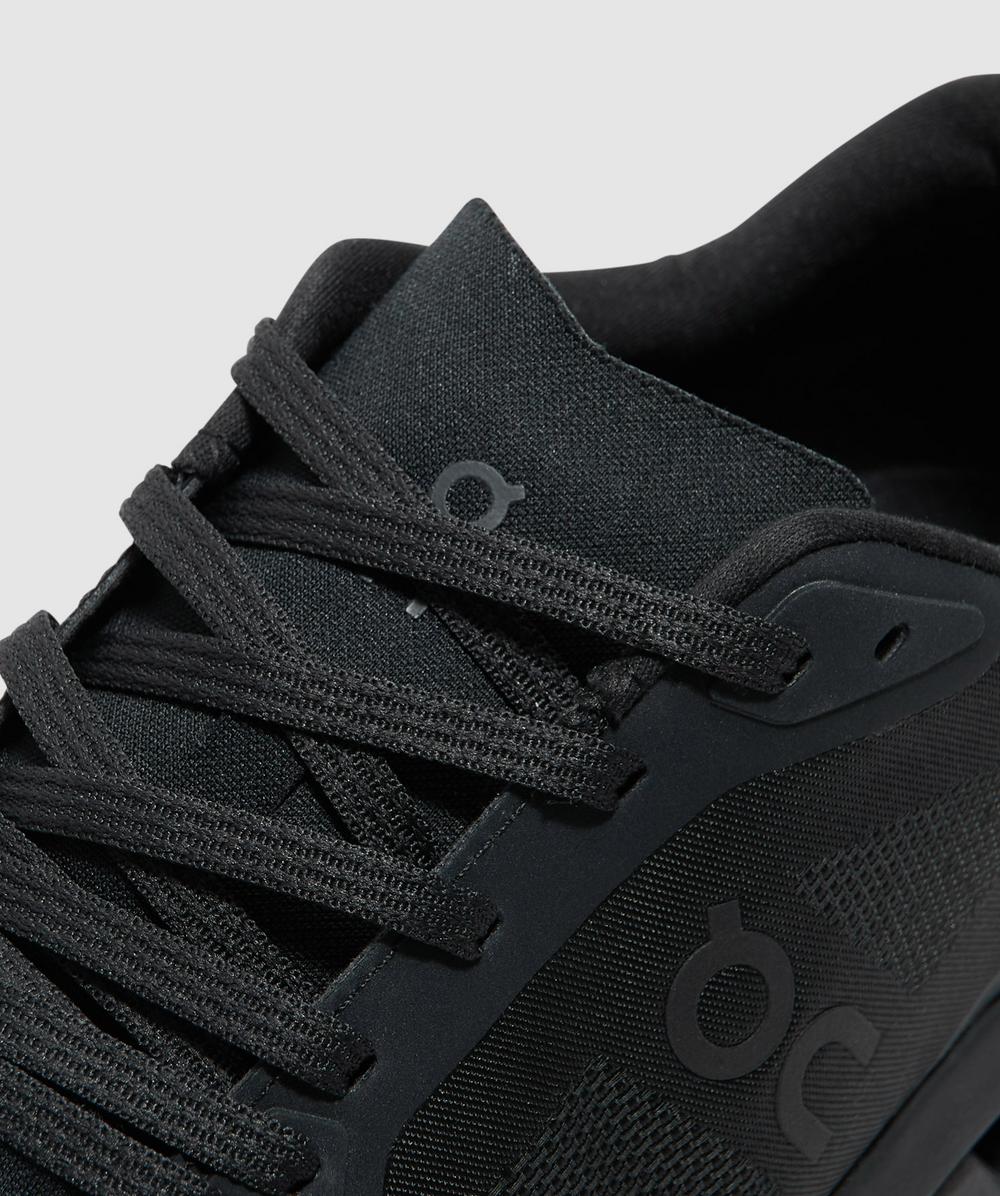 On Cloudzone sneaker | BLACK | ECLIPSE | SEVENSTORE
