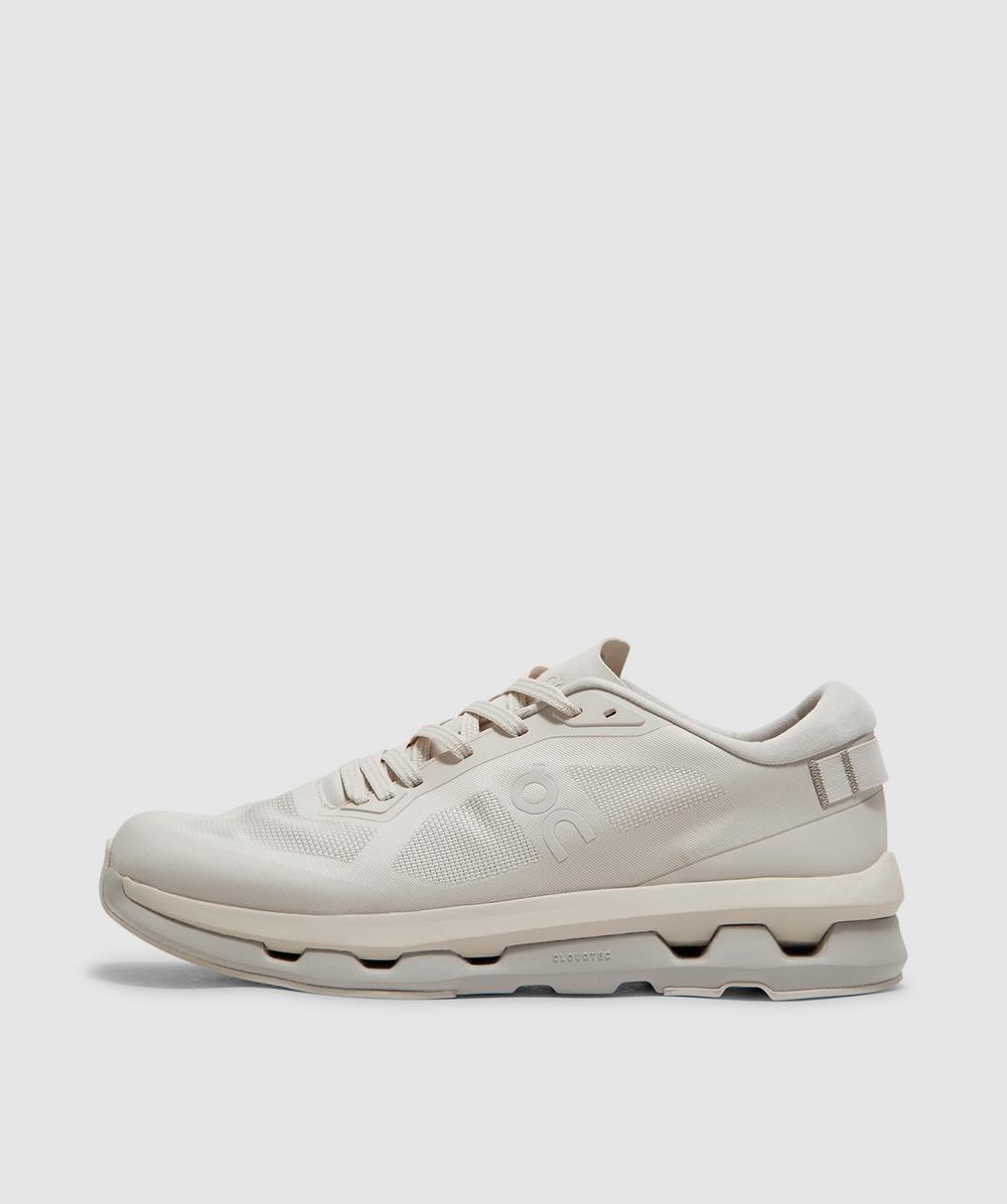 On Cloudze Sneaker In White