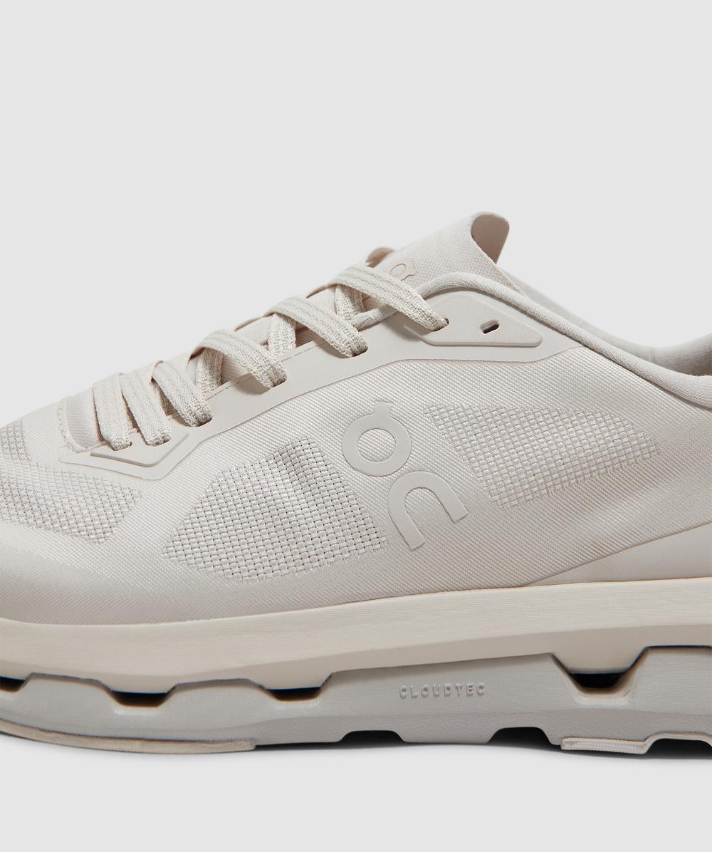 さち オンCloudzone25cm Pearl | Truffle新色 On Cloudzone sneaker | PEARL | TRUFFLE | SEVENSTORE