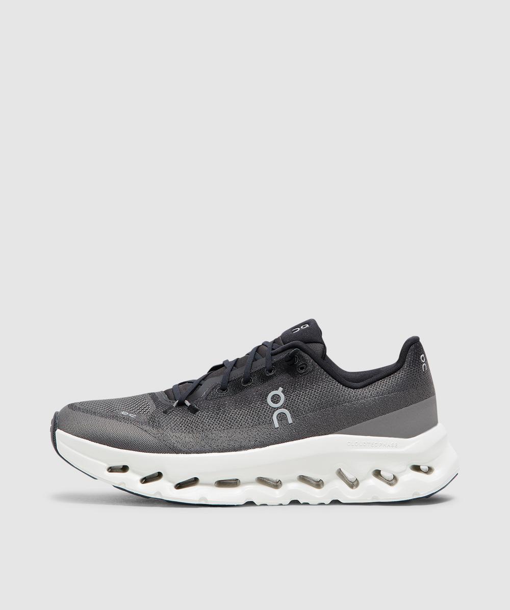 On Cloudtilt Sneaker In Black