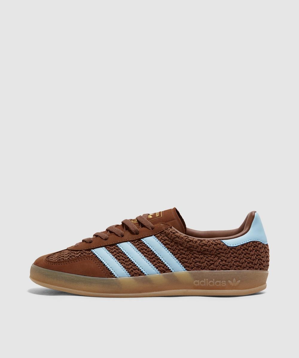 Adidas Originals Adidas Gazelle Indoor Sneaker In Multi