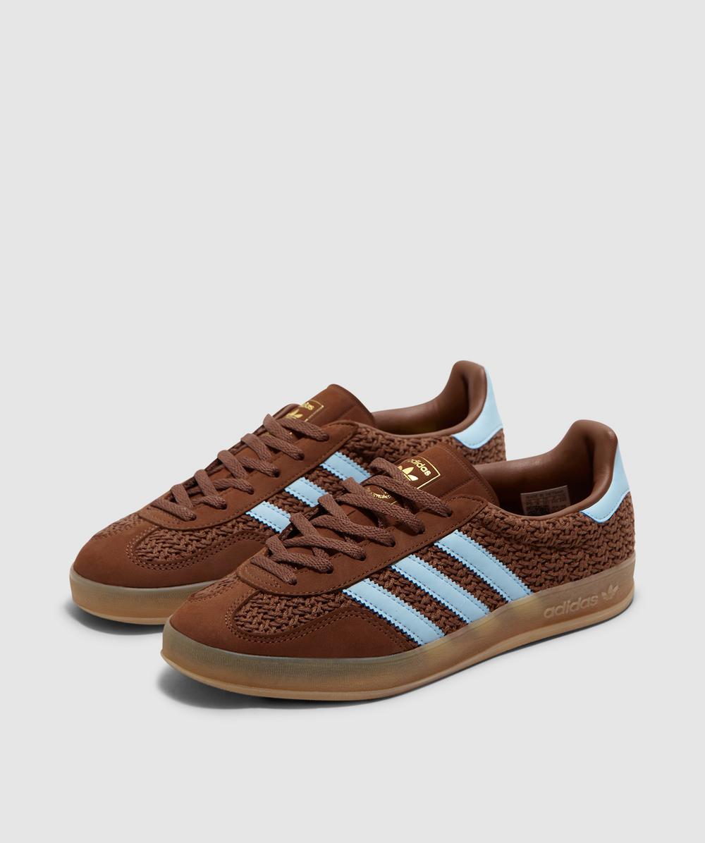 adidas gazelle silver green womens adidas Originals Gazelle Indoor Pro 7