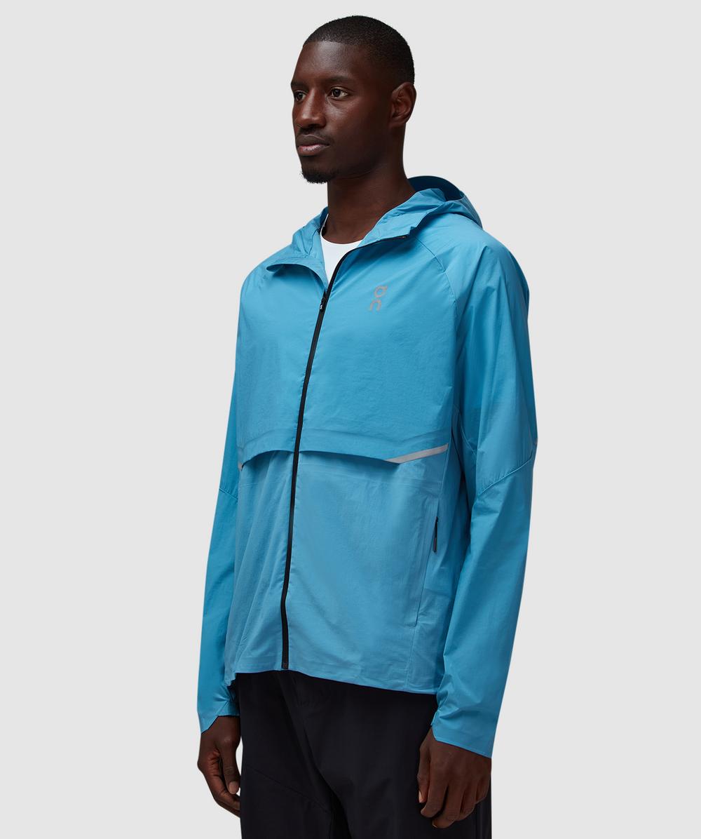 On Core jacket niagra Mサイズ 水色 On Core jacket | NIAGARA | SEVENSTORE