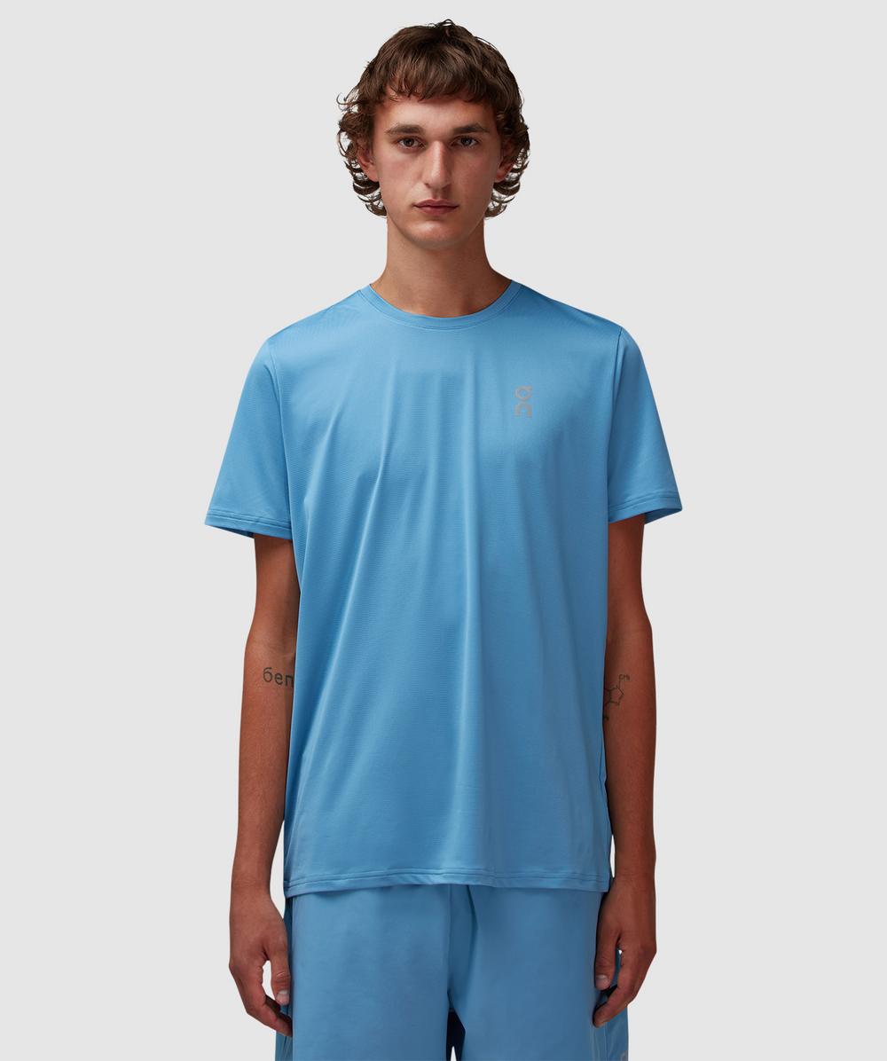 On Core T-shirt In Blue