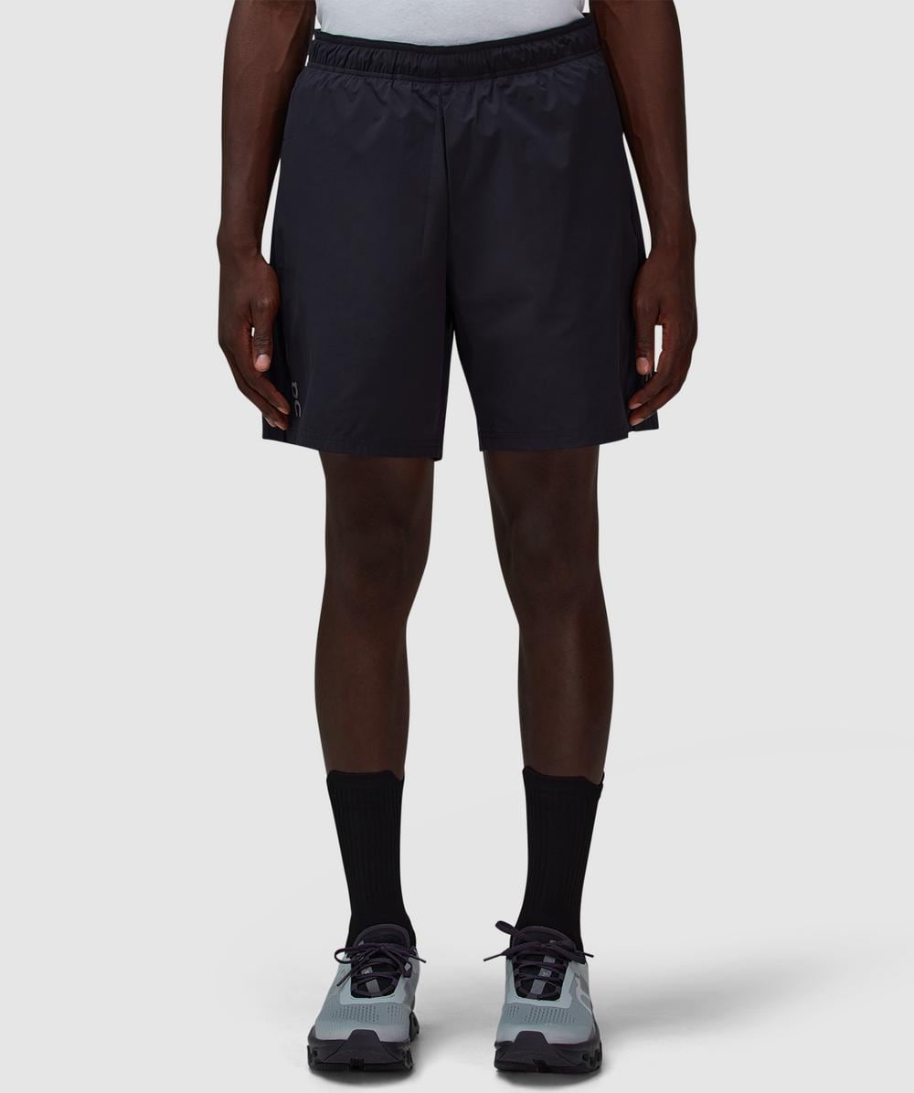 On 7� Core Short In Blue