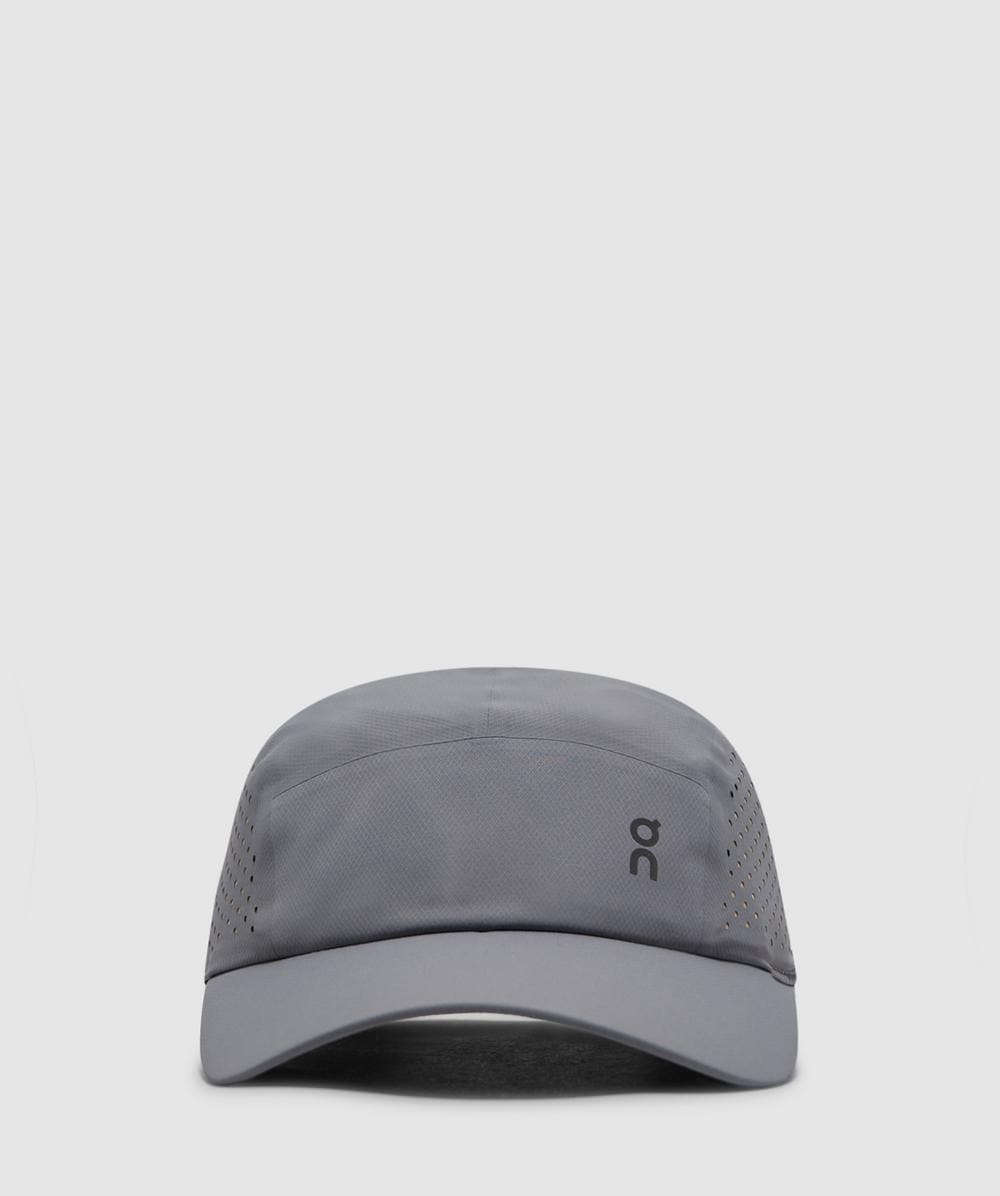 On Lightweight Cap In Gray