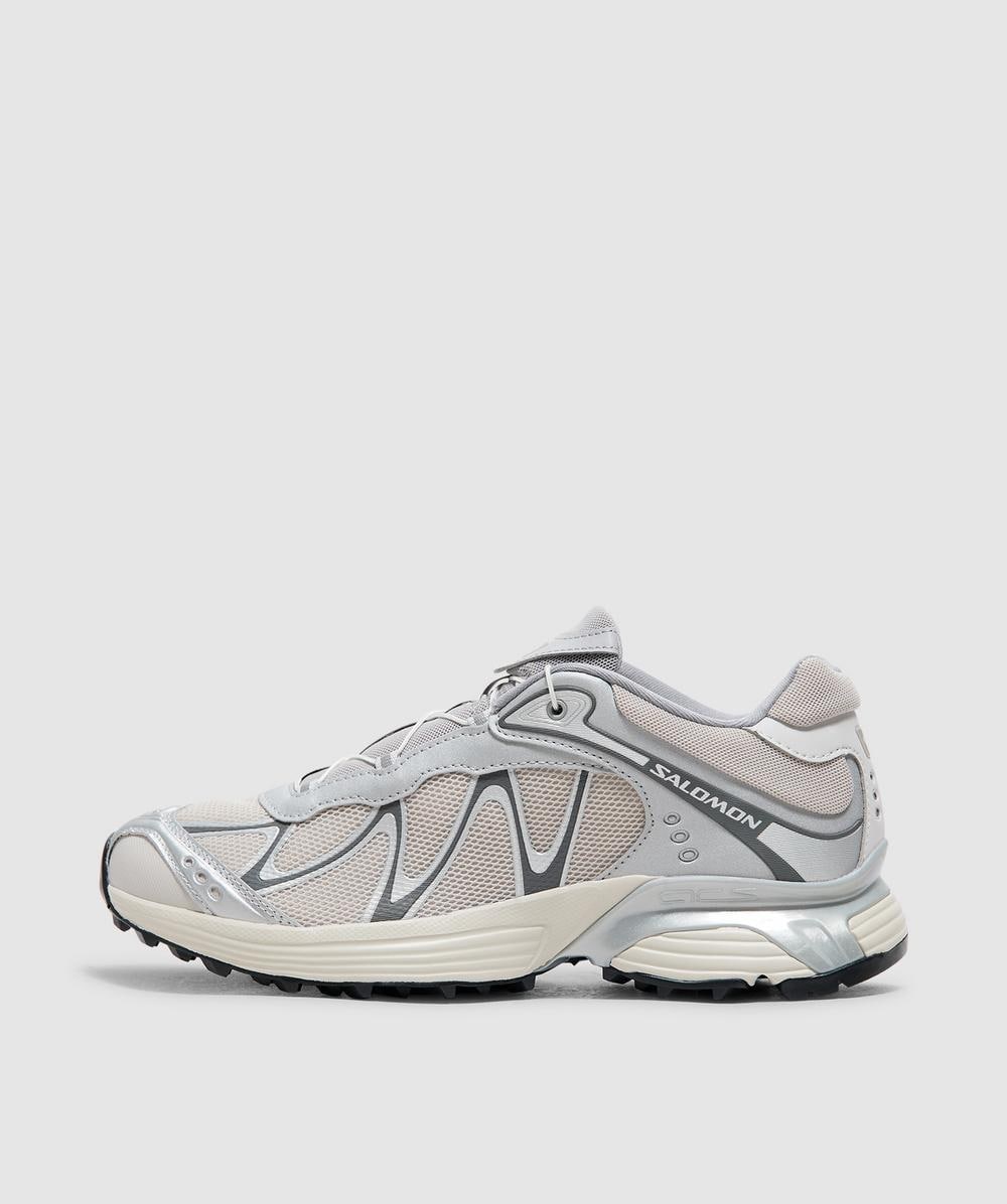 Salomon S Lab Men's Silver Xt-Whisper Sneaker (Ftw /Lunar Rock/ Cloud - 12) - Size 12
