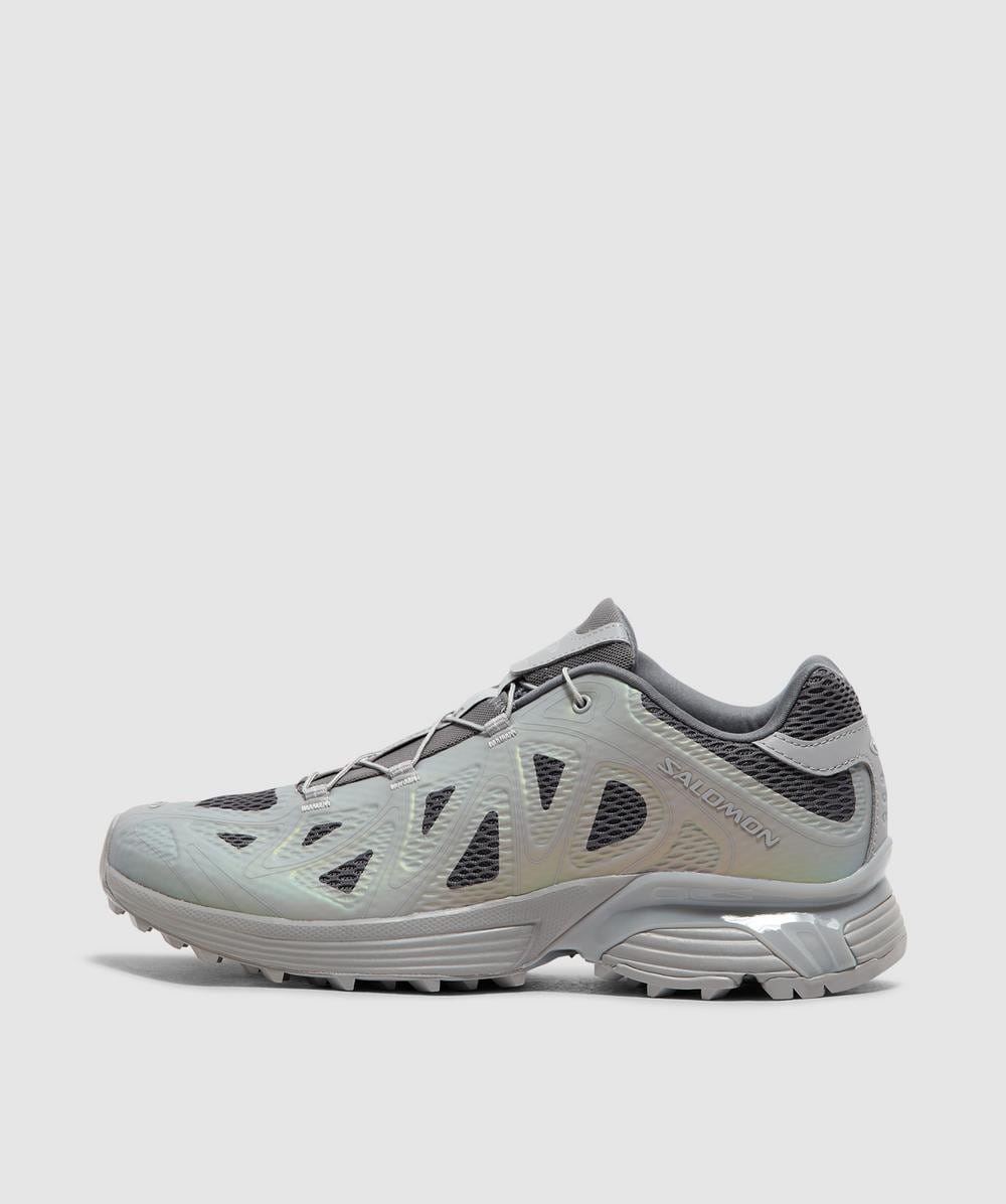 Salomon S Lab XT-Whisper void sneaker | ALLOY/CASTLEROCK/FTW