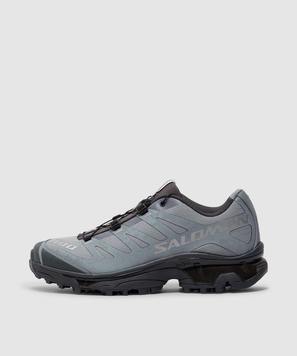 Salomon S Lab XT-4 OG protective sneaker | MONUMENT/ASPHALT/FTW