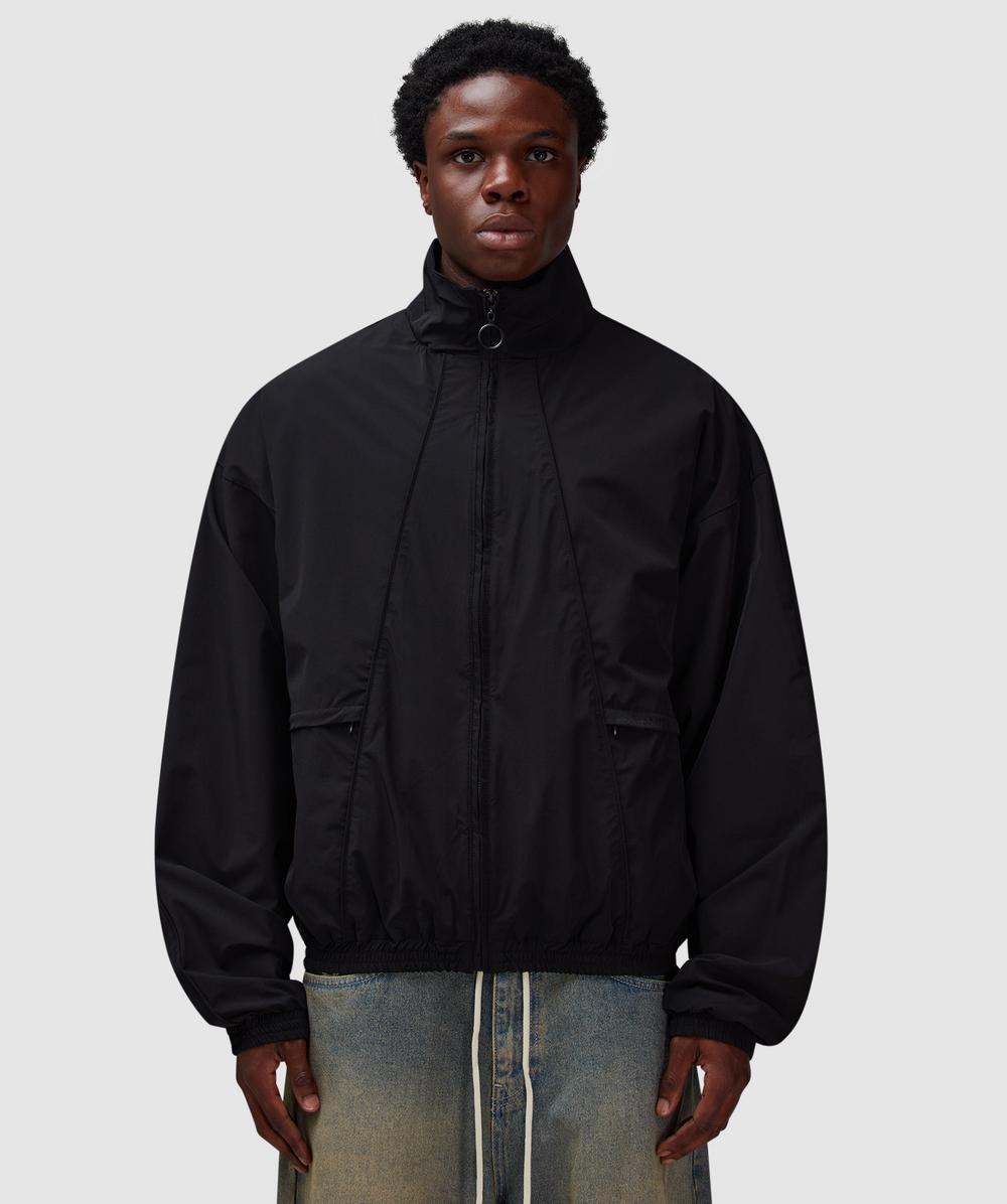 Aboutblank About:blank Technical Track Jacket