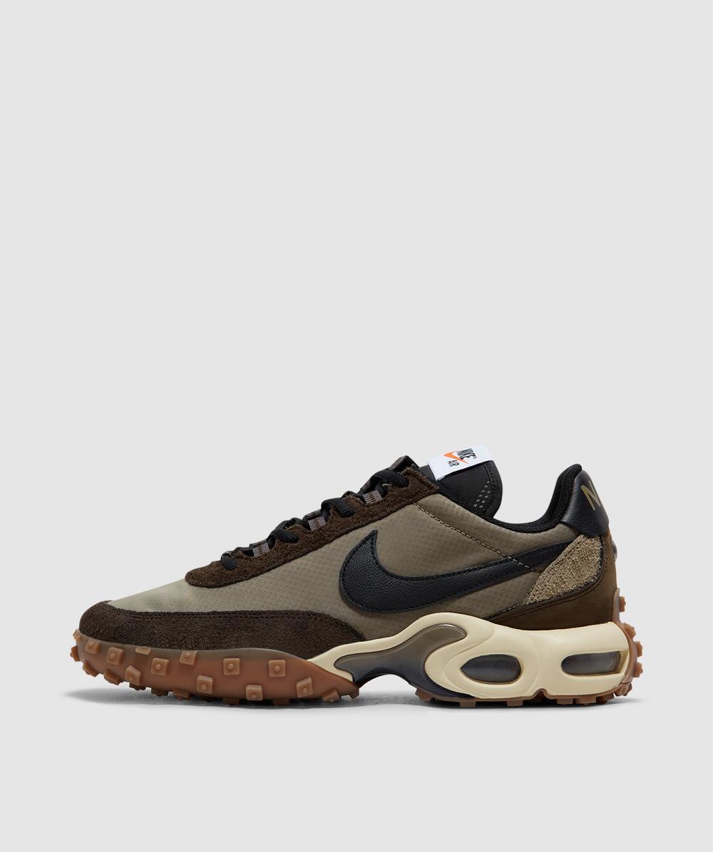 Nike Air Max Waffle Sp V2 Sneaker In Multi