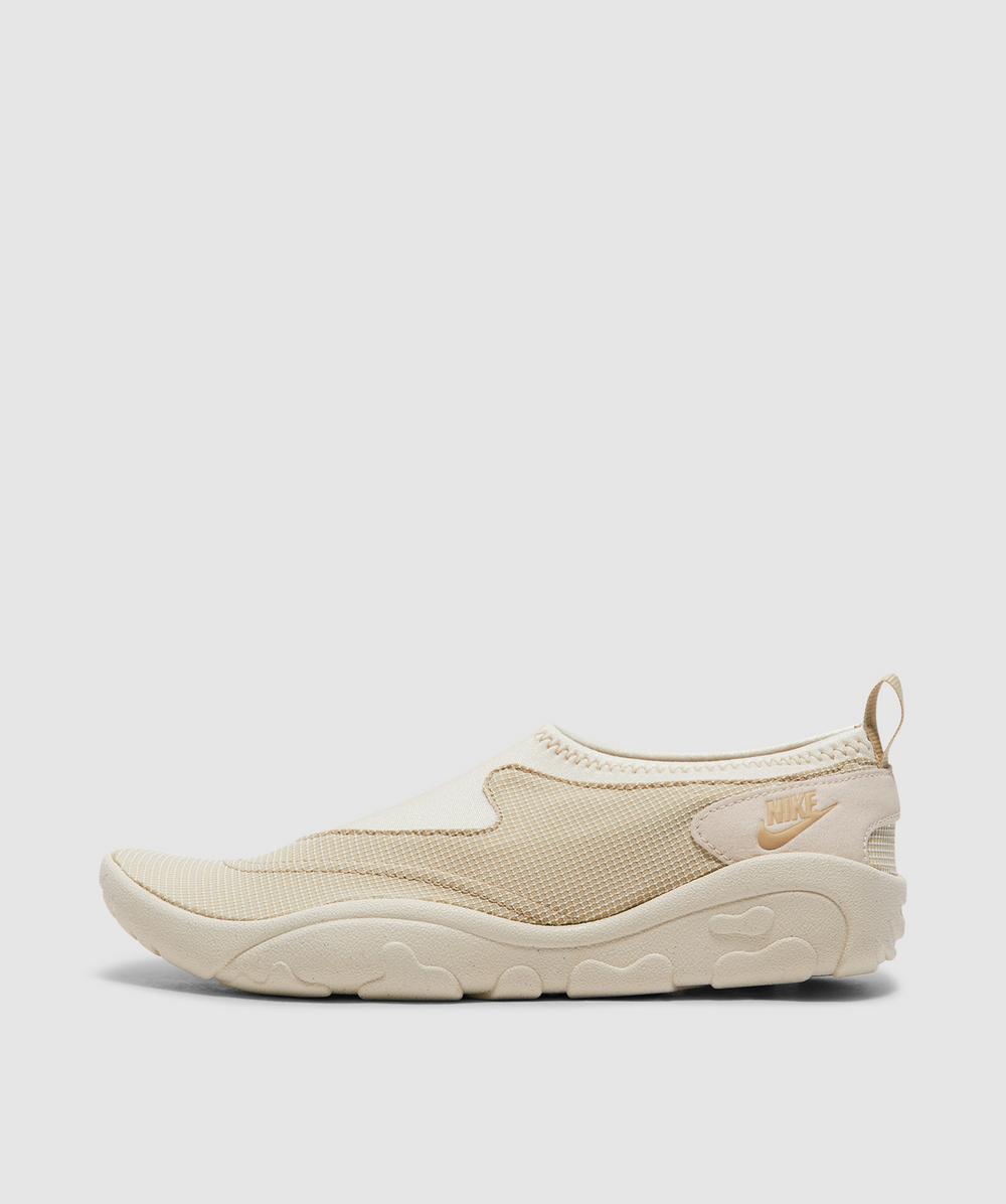 Nike Aqua Turf Sneaker In Neutral