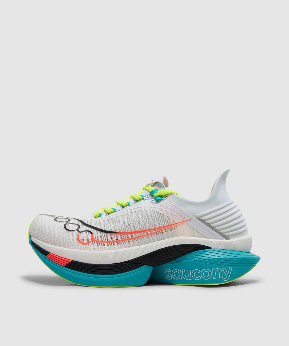 Saucony Endorphin Elite 2 Sneaker In Multi