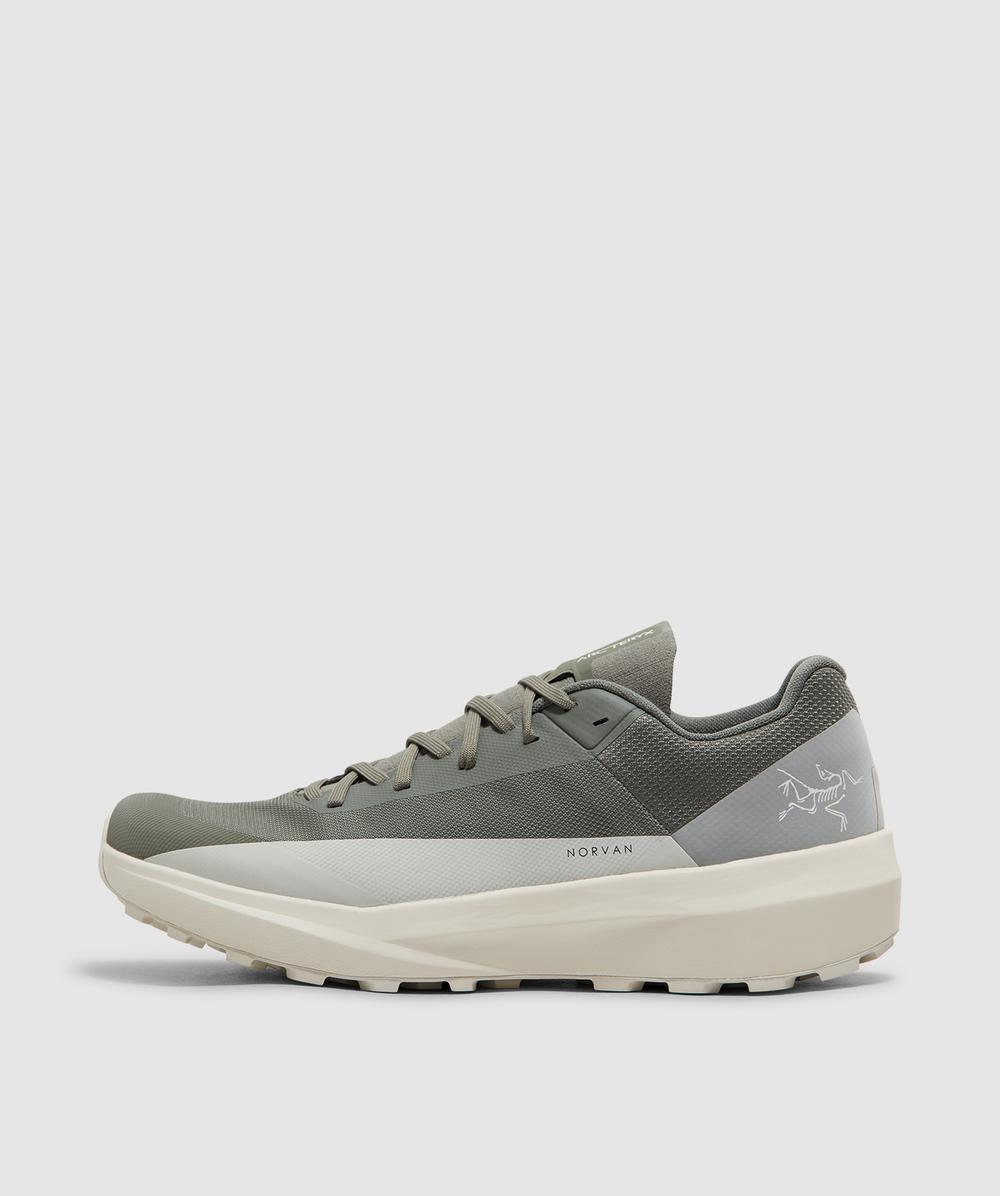Arc'teryx Arcteryx Norvan Ld 4 Sneaker In Green