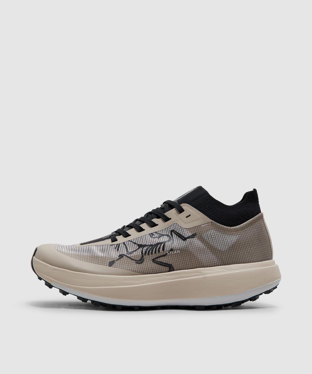 Arc'teryx Arcteryx Sylan Pro Sneaker In White