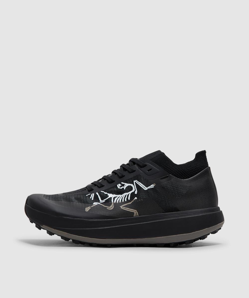 Arc'teryx Arcteryx Sylan Pro Sneaker In Black