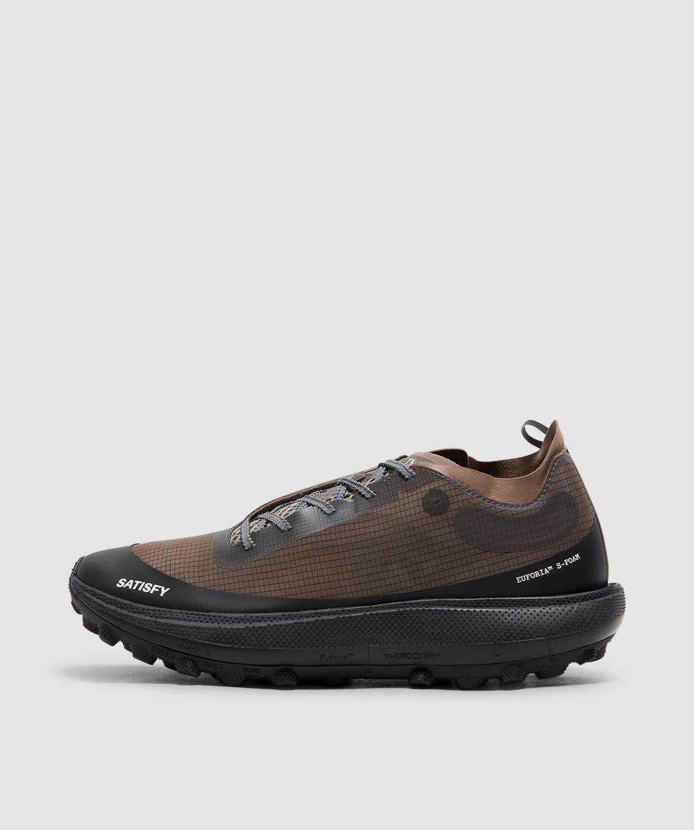 Satisfy Therocker™ Sneaker In Brown